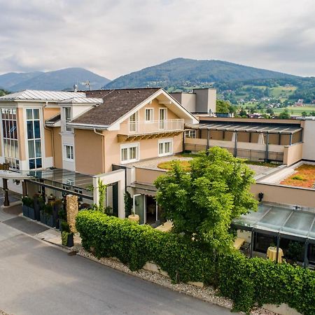 Hotel-Restaurant Allmer Weiz Eksteriør bilde